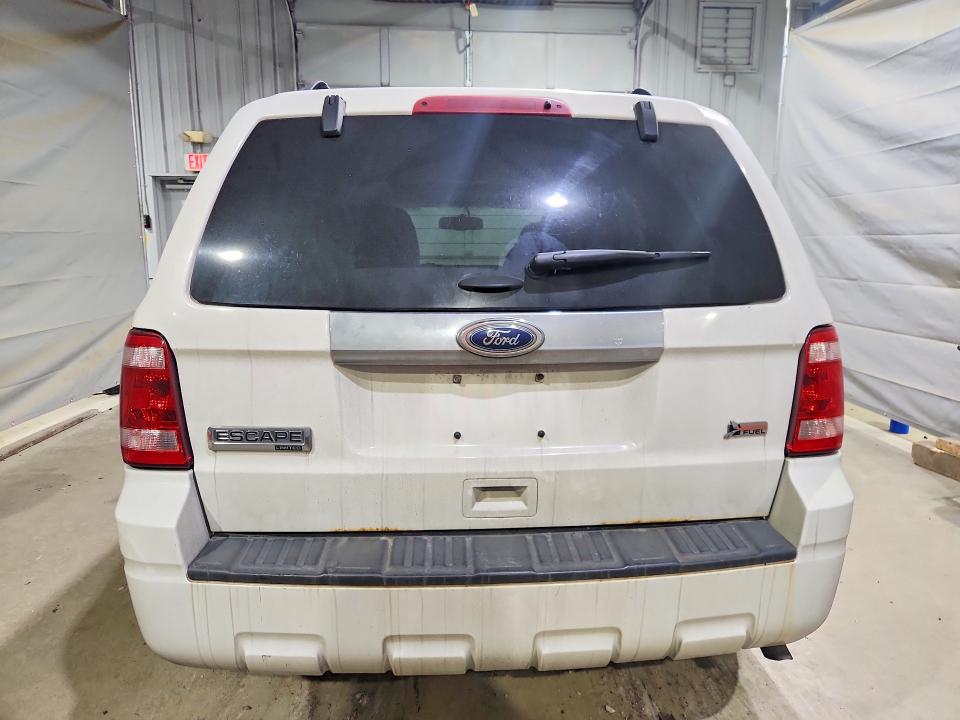 Продажа на аукционе авто 2012 Ford Escape, vin: 1FMCU9EG9CKC58548, номер лота: 51128476