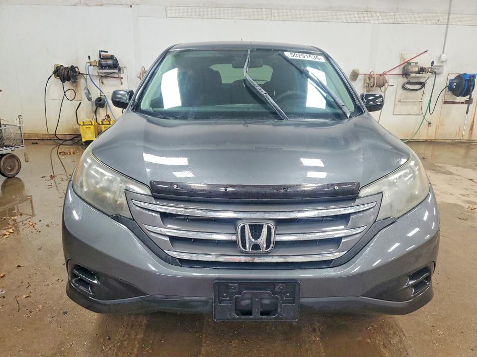 2013 Honda Cr-v მანქანა იყიდება აუქციონზე, vin: 2HKRM4H36DH120654, აუქციონის ნომერი: 50291636