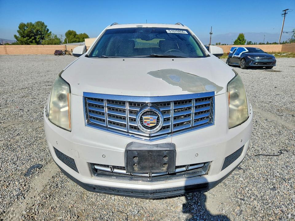 Продаж на аукціоні авто 2013 Cadillac Srx, vin: 3GYFNCE32DS532892, номер лоту: 51076856