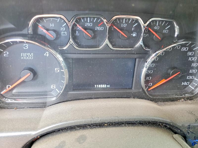 49854886 :رقم المزاد ، 1GCVKREC9EZ218688 vin ، 2014 Chevrolet Silverado مزاد بيع