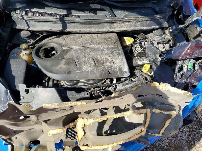 2015 Jeep Cherokee მანქანა იყიდება აუქციონზე, vin: 1C4PJMDS0FW729426, აუქციონის ნომერი: 48898216
