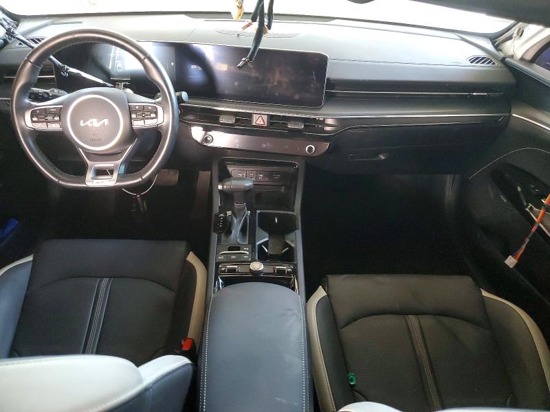 Aukcja sprzedaży 2025 Kia K5, vin: KNAG64J71S5307308, numer aukcji: 51150266