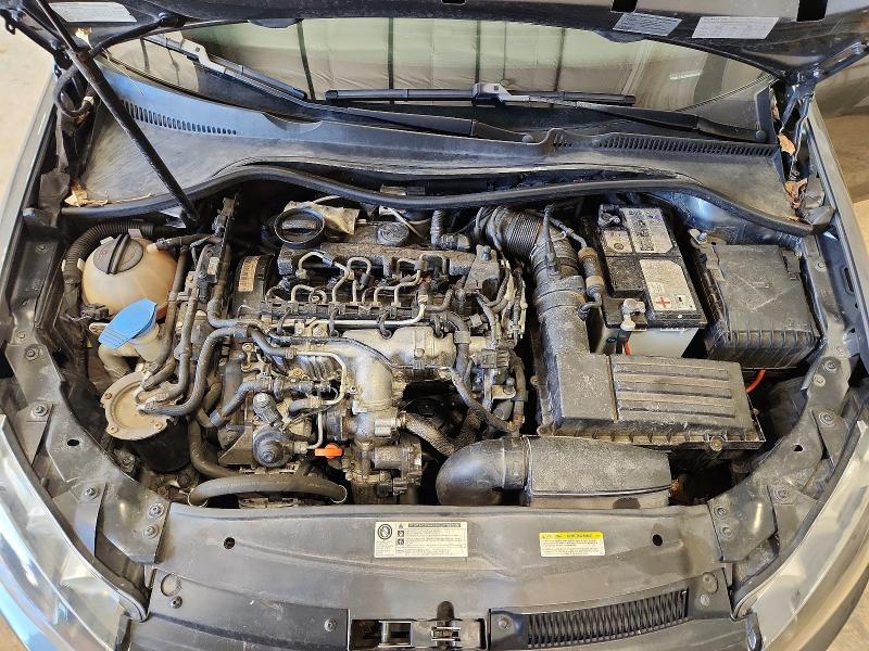 Aukcja sprzedaży 2013 Volkswagen Jetta, vin: 3VWPL7AJ6DM694084, numer aukcji: 50605636
