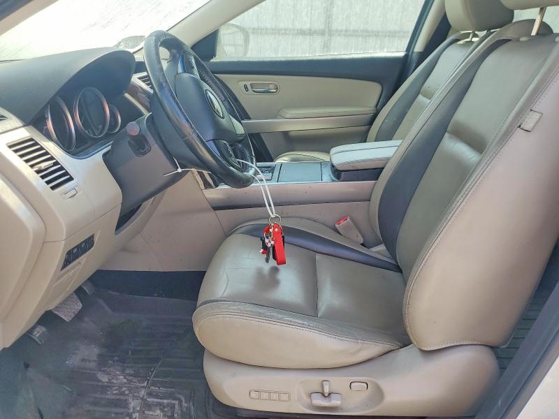 Продаж на аукціоні авто 2010 Mazda Cx-9, vin: JM3TB3MV4A0231961, номер лоту: 48612456
