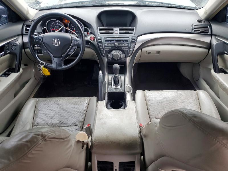 Продажа на аукционе авто 2012 Acura Tl, vin: 19UUA8F52CA020928, номер лота: 48258576