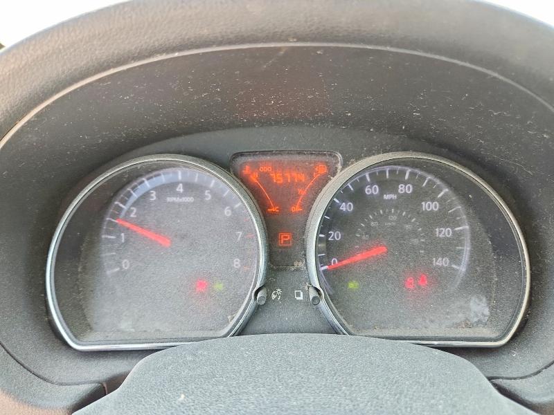 Aukcja sprzedaży 2014 Nissan Versa, vin: 3N1CN7AP7EL867105, numer aukcji: 50785006