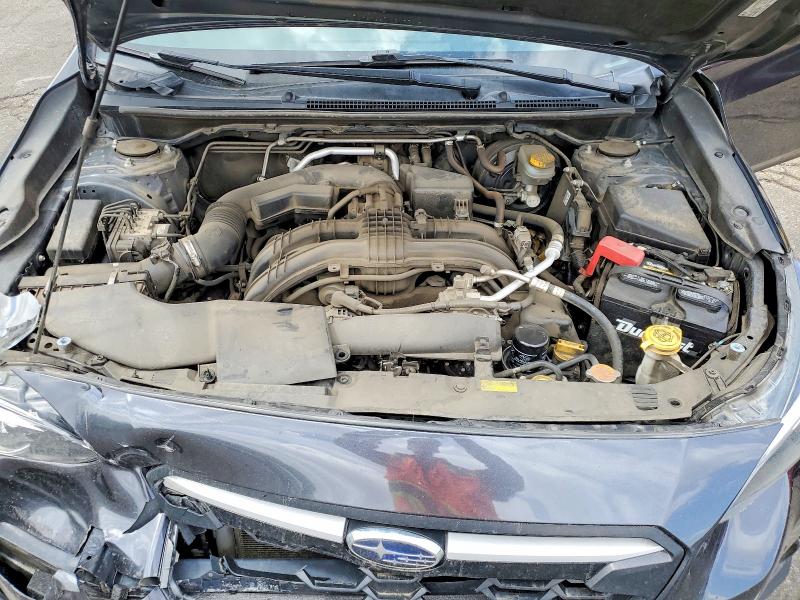 Продаж на аукціоні авто 2018 Subaru Crosstrek, vin: JF2GTABC6JH315036, номер лоту: 52013596