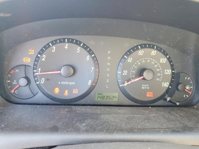 Продажа на аукционе авто 2006 Hyundai Elantra, vin: KMHDN46D86U359369, номер лота: 48767356