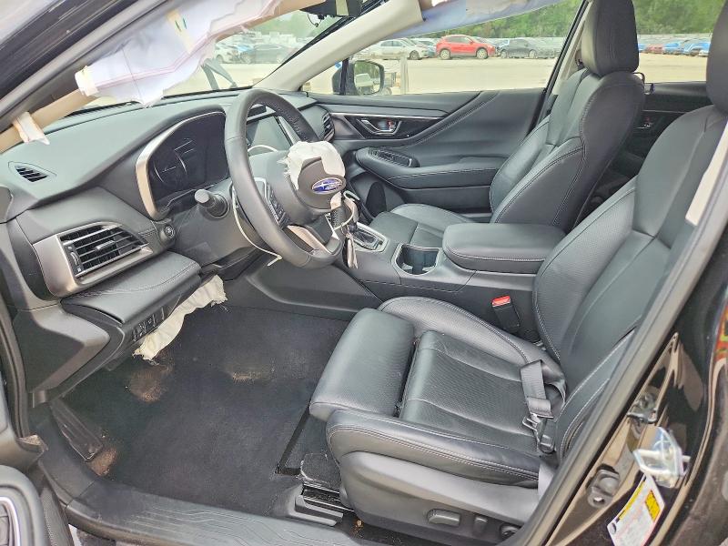 2024 Subaru Outback მანქანა იყიდება აუქციონზე, vin: 4S4BTAPC3R3238759, აუქციონის ნომერი: 48747456
