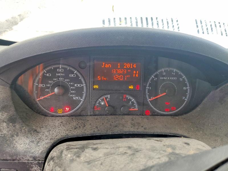 51160386 :رقم المزاد ، 3C6TRVDD2FE501637 vin ، 2015 Ram Promaster 2500 مزاد بيع
