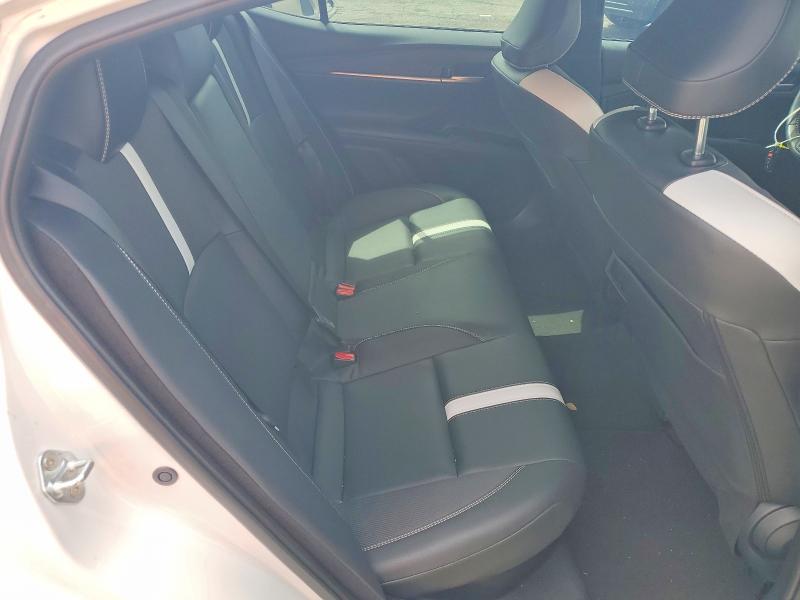 Aukcja sprzedaży 2025 Toyota Camry, vin: 4T1DAACK1SU528445, numer aukcji: 49284696