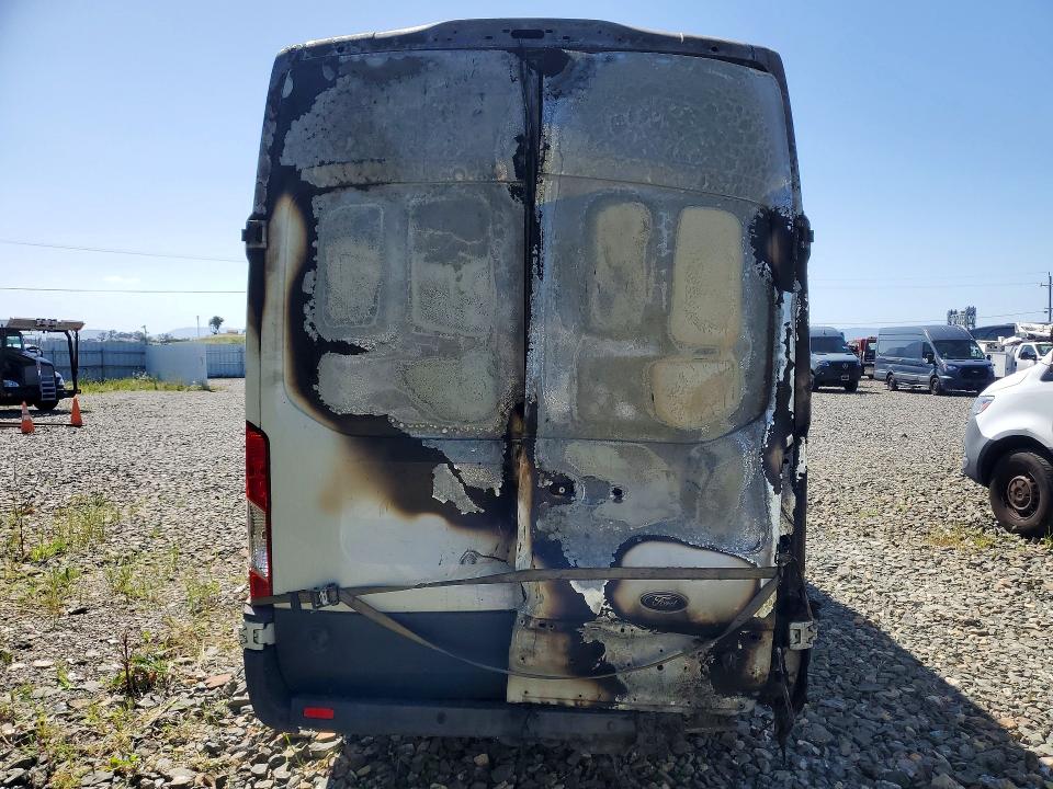 Продаж на аукціоні авто 2019 Ford Transit, vin: 1FTBW3XM7KKA65873, номер лоту: 51889376