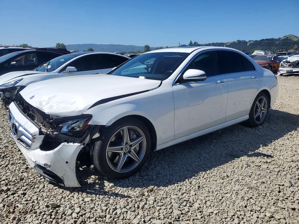 Aukcja sprzedaży 2020 Mercedes-benz E, vin: WDDZF8DB0LA702033, numer aukcji: 51718496