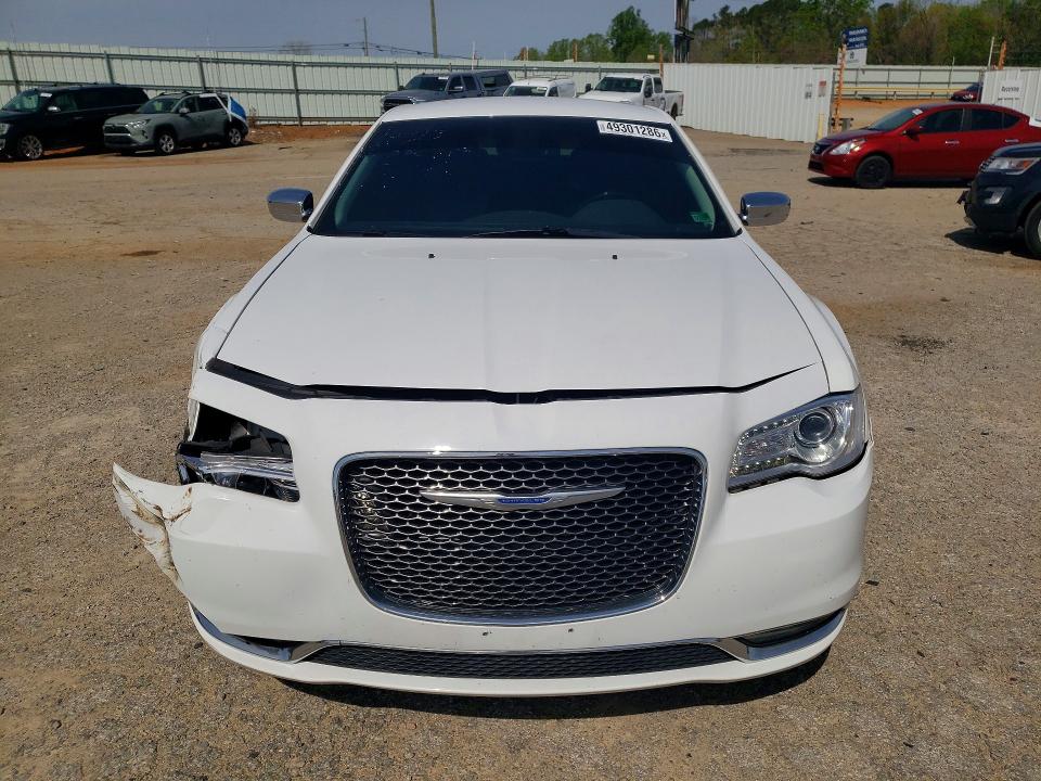 Aukcja sprzedaży 2019 Chrysler 300, vin: 2C3CCAEG7KH687240, numer aukcji: 49301286