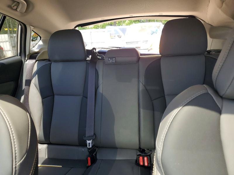 Продажа на аукционе авто 2023 Subaru Crosstrek, vin: JF2GTHSC3PH298701, номер лота: 50800026
