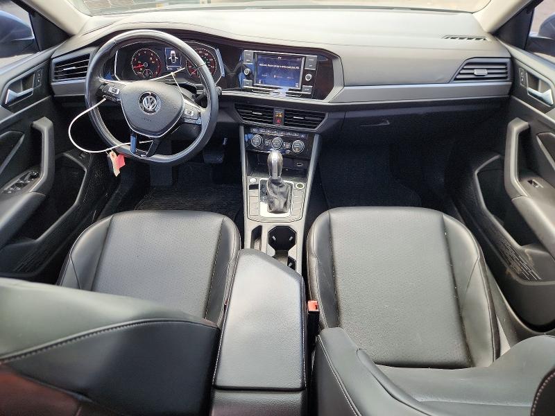 Продажа на аукционе авто 2019 Volkswagen Jetta, vin: 3VWC57BU5KM026596, номер лота: 48932956