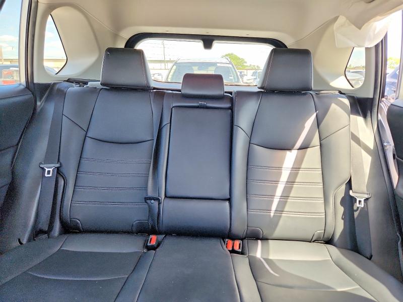 Aukcja sprzedaży 2019 Toyota Rav4, vin: 2T3C1RFV8KC004234, numer aukcji: 49184366