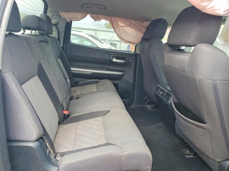 Продажа на аукционе авто 2017 Toyota Tundra, vin: 5TFDY5F14HX623910, номер лота: 50793066
