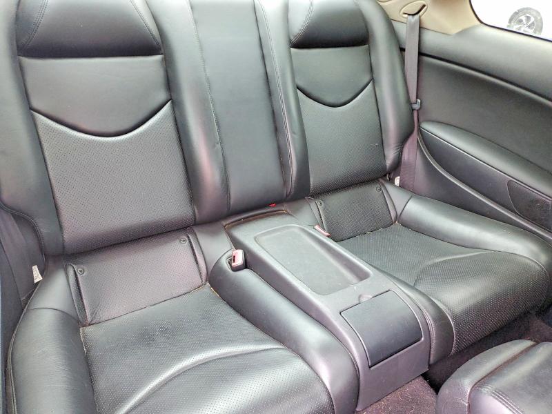 Aukcja sprzedaży 2010 Infiniti G37 Coupe, vin: JN1CV6ELXAM152272, numer aukcji: 50467026