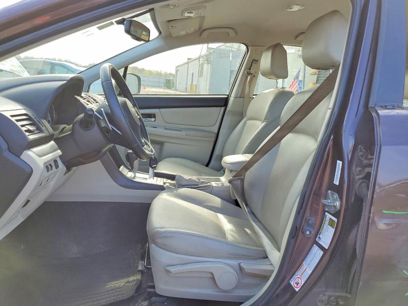 2012 Subaru Impreza მანქანა იყიდება აუქციონზე, vin: JF1GPAG60CH236332, აუქციონის ნომერი: 48331956