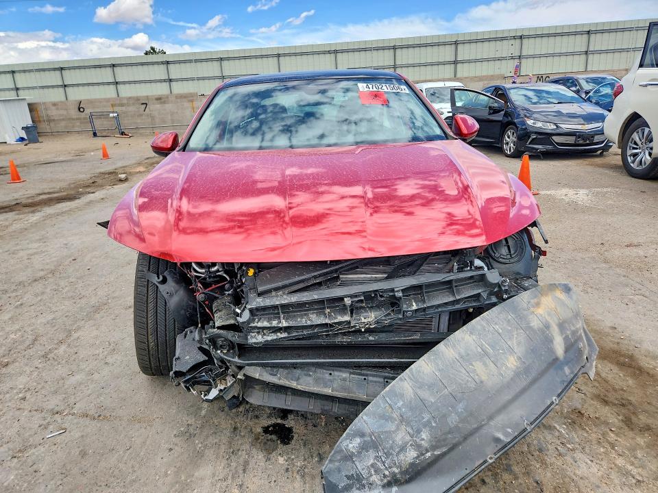 Продажа на аукционе авто 2026 Volkswagen Jetta, vin: 3VW7W7BU3TM007609, номер лота: 47021506