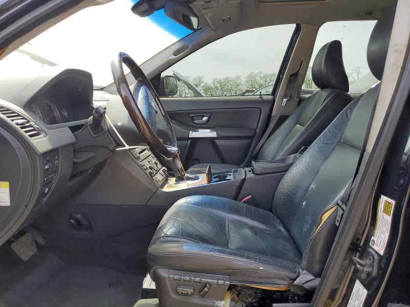 Продажа на аукционе авто 2005 Volvo Xc90, vin: YV1CZ911451167679, номер лота: 50038946