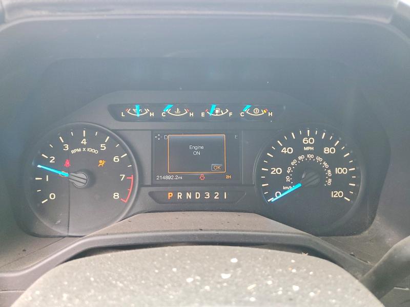Продаж на аукціоні авто 2016 Ford F150, vin: 1FTEX1E84GFA97913, номер лоту: 51258036