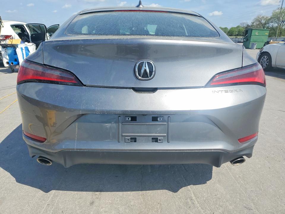 Aukcja sprzedaży 2024 Acura Integra, vin: 19UDE4H26RA019578, numer aukcji: 48767606
