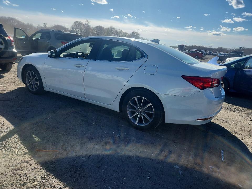 Aukcja sprzedaży 2019 Acura Tlx, vin: 19UUB1F33KA011088, numer aukcji: 50900906
