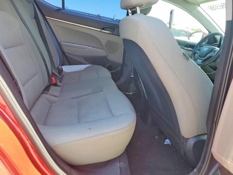 Продаж на аукціоні авто 2017 Hyundai Elantra, vin: 5NPD74LF5HH208085, номер лоту: 50565066
