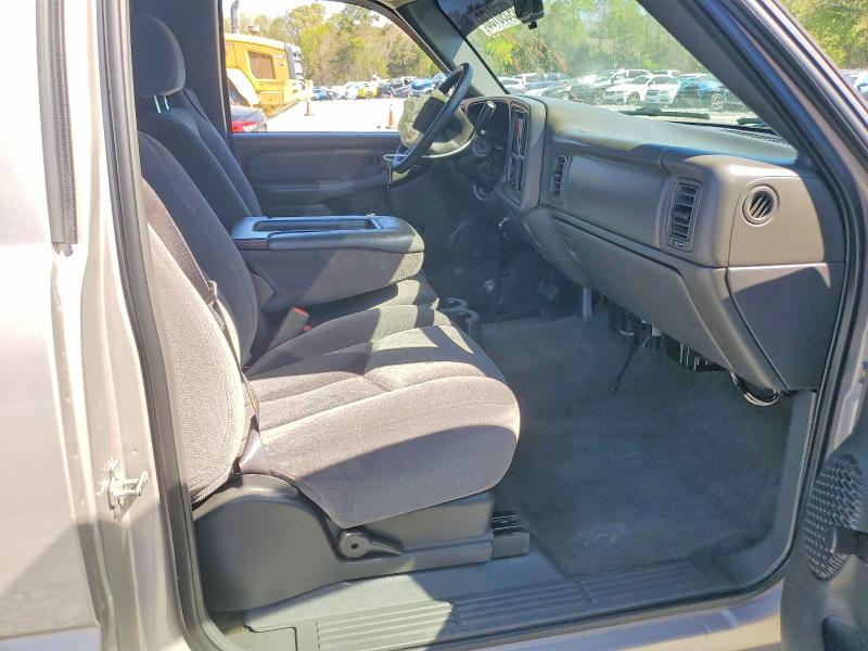 Aukcja sprzedaży 2005 Gmc New Sierra, vin: 1GTEK14T75Z184866, numer aukcji: 49598136