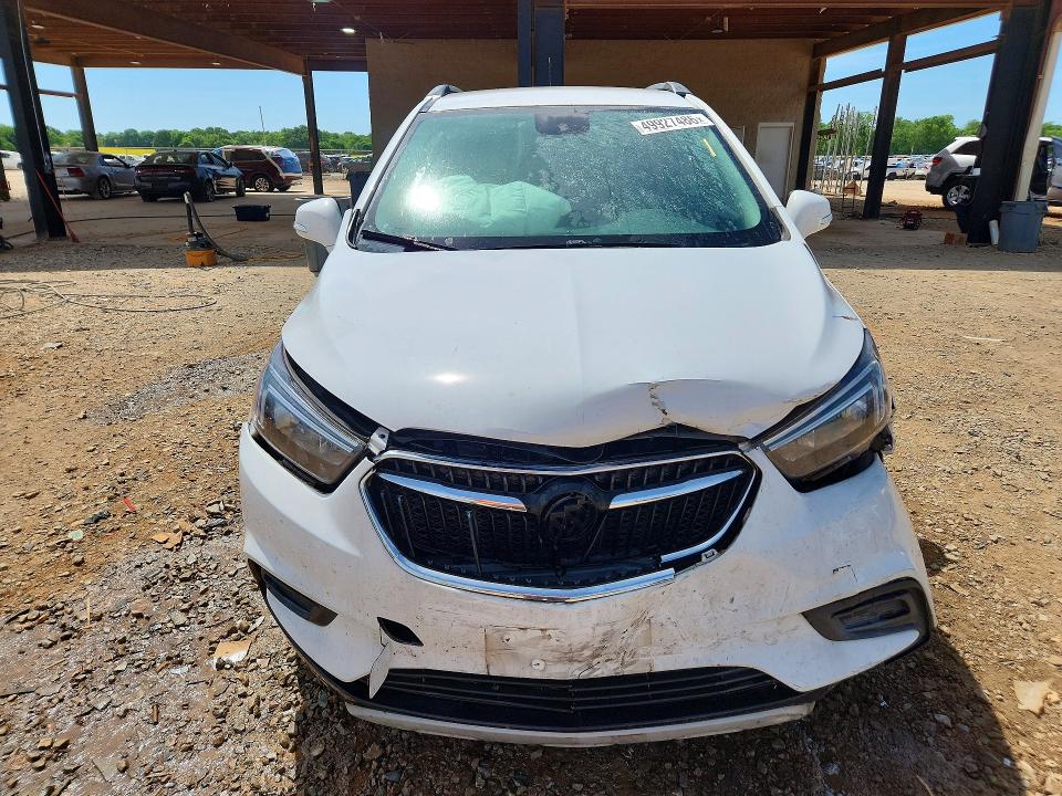 Продаж на аукціоні авто 2019 Buick Encore, vin: KL4CJASB7KB921339, номер лоту: 49927486