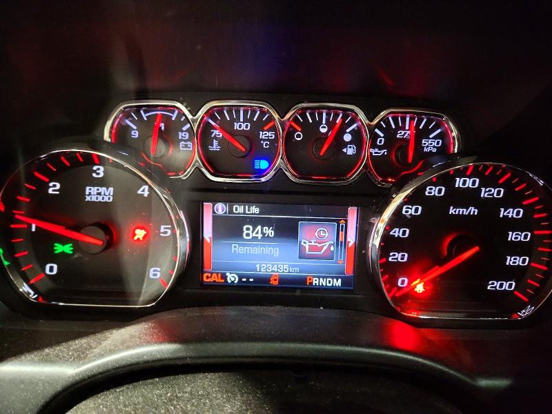 2016 Gmc Sierra მანქანა იყიდება აუქციონზე, vin: 1GTV2MEC0GZ221274, აუქციონის ნომერი: 50060746