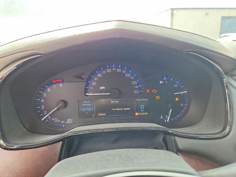 Aukcja sprzedaży 2016 Cadillac Cts, vin: 1G6AP5SX5G0192021, numer aukcji: 49113226