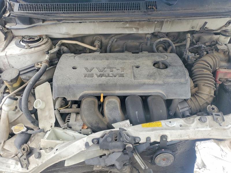 Продажа на аукционе авто 2006 Toyota Corolla Matrix, vin: 2T1KR32E96C574555, номер лота: 50570186