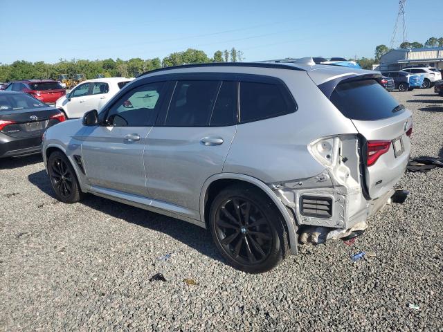 Продажа на аукционе авто 2018 Bmw X3, vin: 5UXTS3C55J0Z02479, номер лота: 49992616