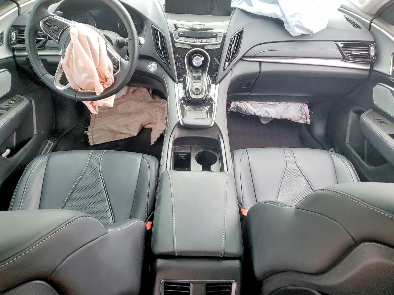 Продажа на аукционе авто 2024 Acura Rdx, vin: 5J8TC2H52RL027942, номер лота: 50337216