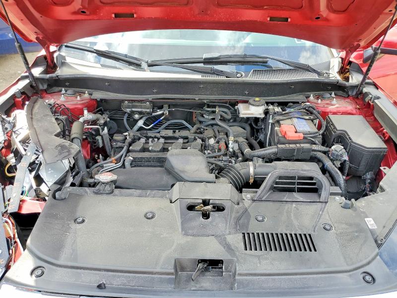 Aukcja sprzedaży 2025 Honda Cr-v, vin: 2HKRS4H45SH426692, numer aukcji: 49936056