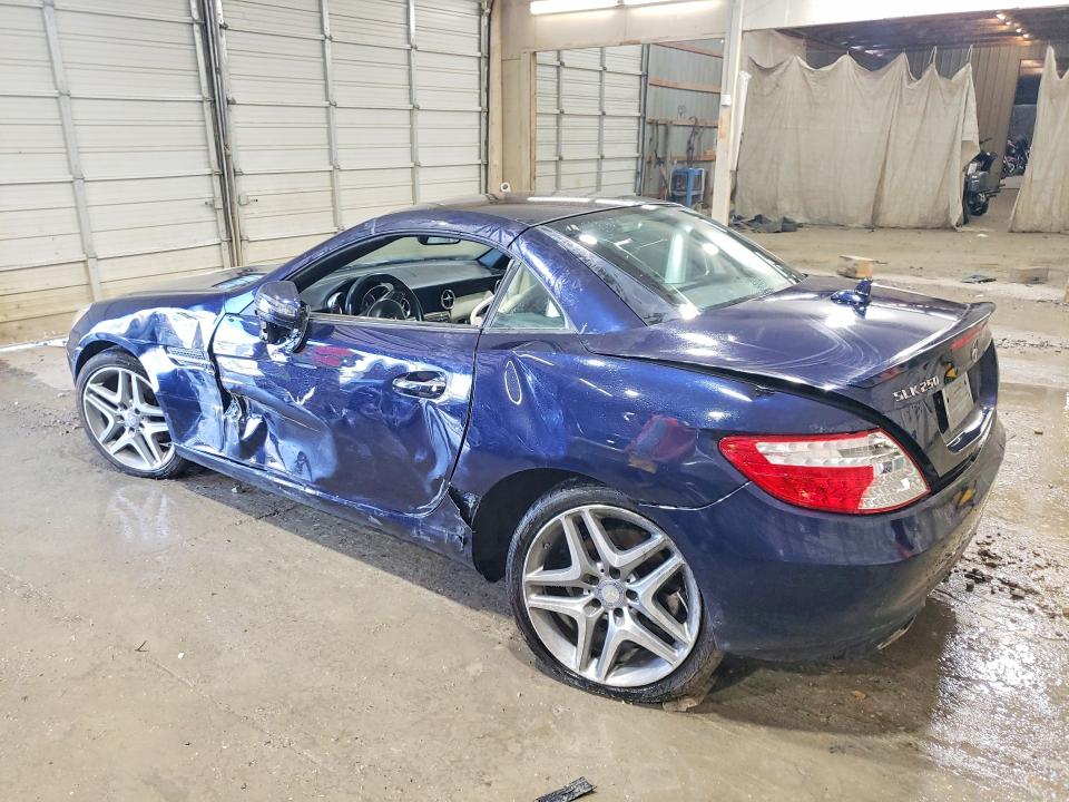 Продажа на аукционе авто 2015 Mercedes-benz Slk, vin: WDDPK4HA8FF097764, номер лота: 48677646