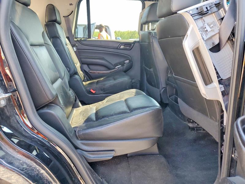 Продаж на аукціоні авто 2016 Chevrolet Tahoe, vin: 1GNSKBKCXGR234911, номер лоту: 49437326