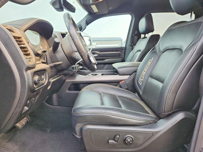 Продаж на аукціоні авто 2020 Ram 1500, vin: 1C6SRFLM6LN202677, номер лоту: 49388786