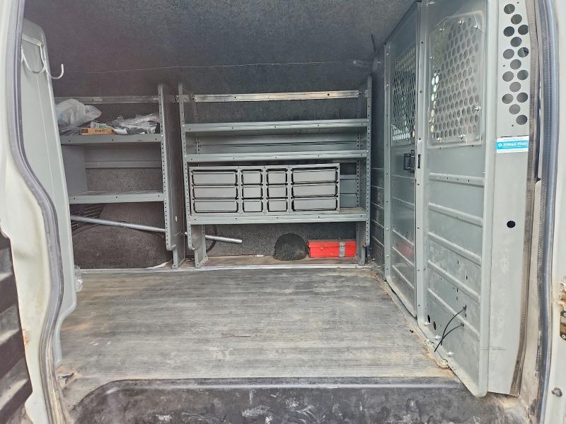 Aukcja sprzedaży 2012 Chevrolet Express G1500, vin: 1GCSHAF48C1174463, numer aukcji: 50137876