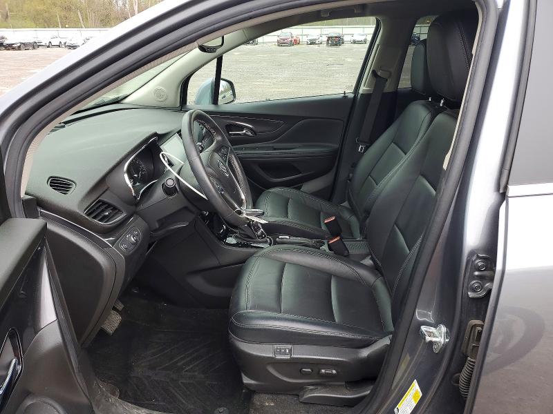 Продаж на аукціоні авто 2020 Buick Encore, vin: KL4CJGSB1LB016969, номер лоту: 51824076