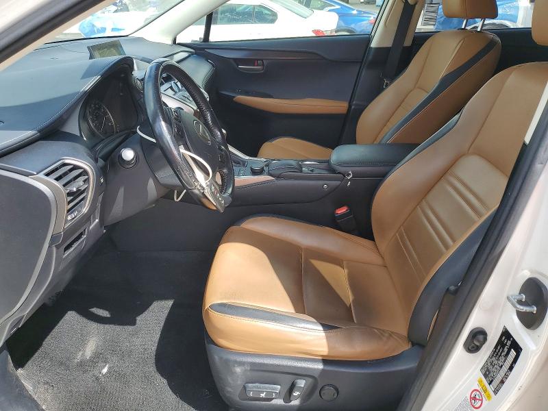Продаж на аукціоні авто 2016 Lexus Nx 200t, vin: JTJYARBZ6G2041941, номер лоту: 48570256