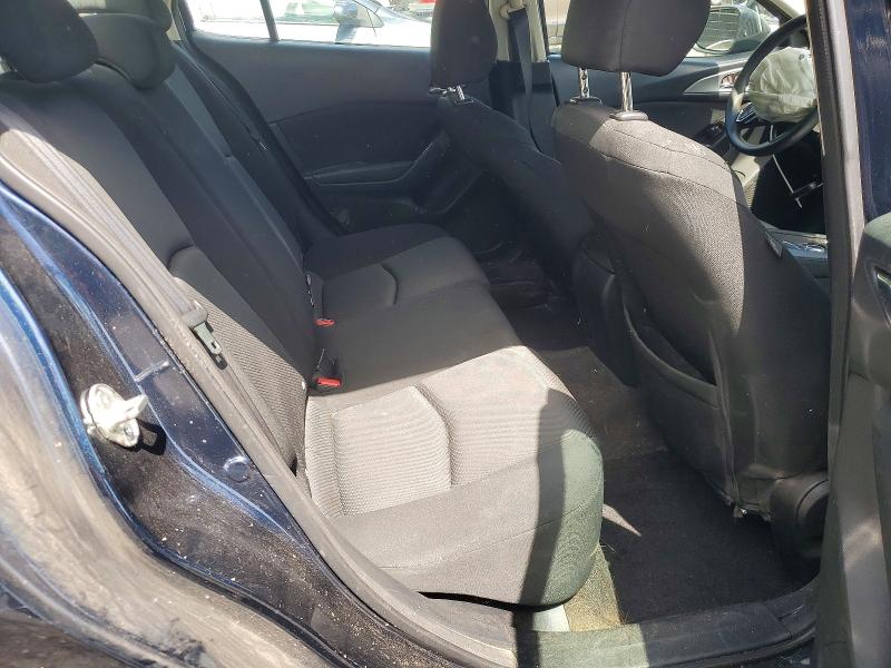 Aukcja sprzedaży 2018 Mazda 3, vin: 3MZBN1U74JM215710, numer aukcji: 51592556