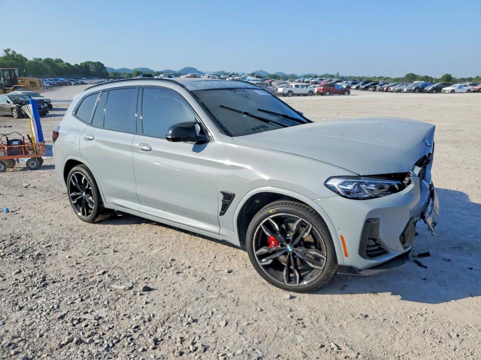 Продажа на аукционе авто 2022 Bmw X3, vin: 5UX83DP00N9L05443, номер лота: 50960806