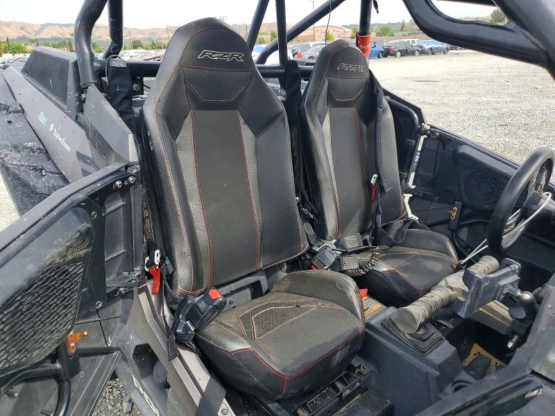Продажа на аукционе авто 2021 Polaris Rzr, vin: 3NSPAL92XMF583085, номер лота: 49000966