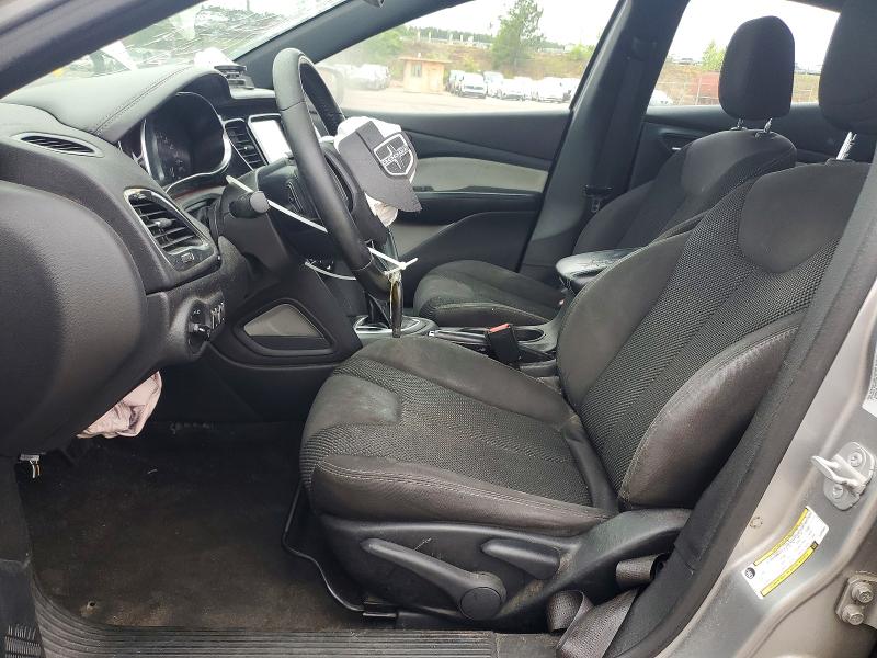 51459386 :رقم المزاد ، 1C3CDFBB1ED909694 vin ، 2014 Dodge Dart مزاد بيع