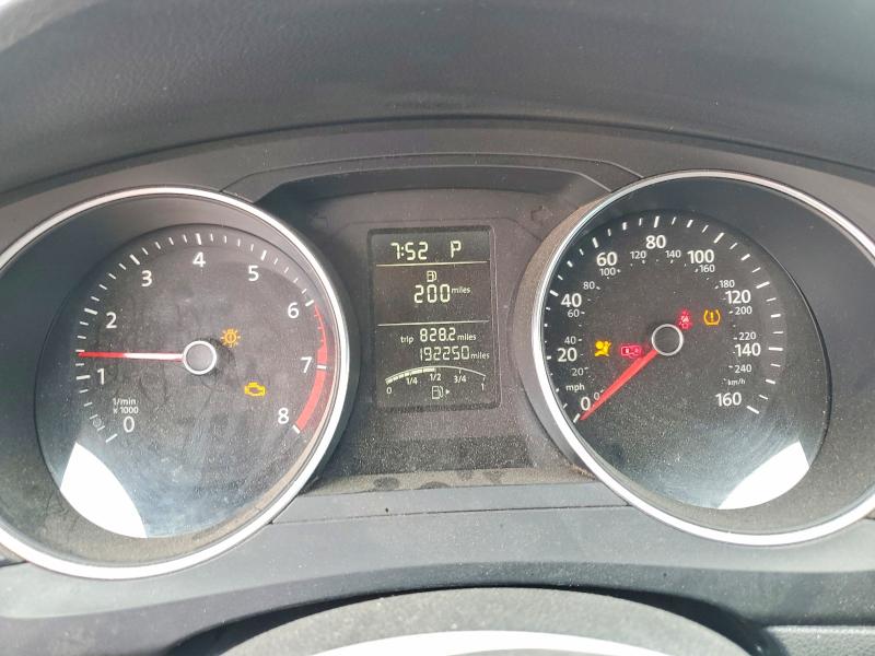 Aukcja sprzedaży 2016 Volkswagen Jetta, vin: 3VW267AJ4GM393724, numer aukcji: 49640096