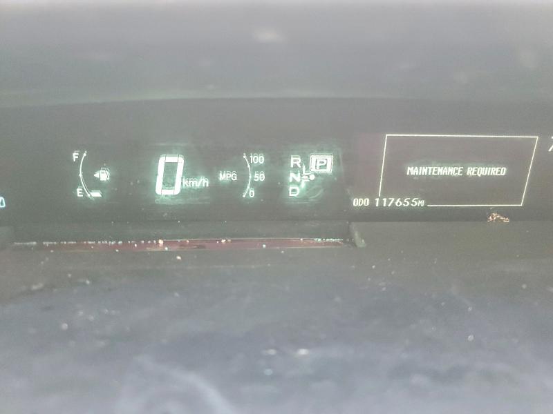 49497146 :رقم المزاد ، JTDKN3DU5D1625597 vin ، 2013 Toyota Prius مزاد بيع